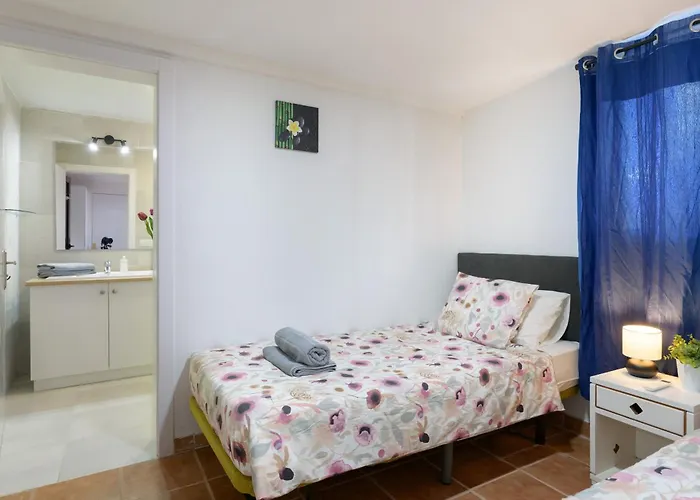 Kanak Villa Puerto del Carmen (Lanzarote)