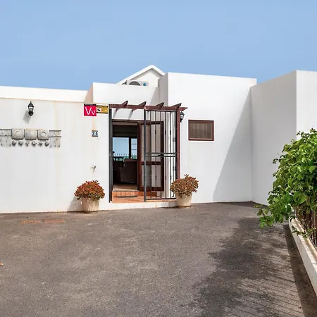 Villa Kanak