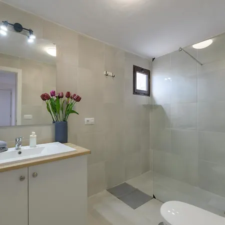 Kanak Villa Puerto del Carmen (Lanzarote)