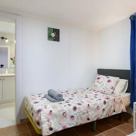 Kanak Villa Puerto del Carmen (Lanzarote)