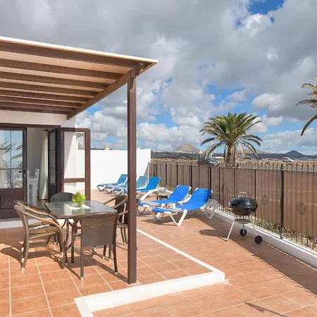 Villa Kanak Puerto del Carmen