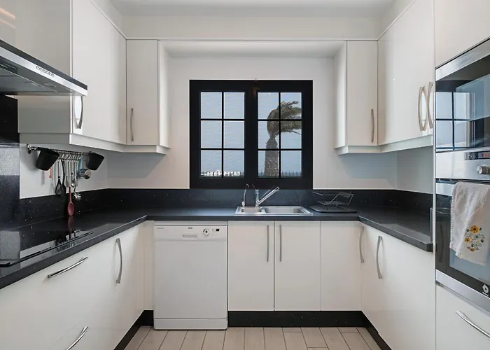 Kanak Villa Puerto del Carmen (Lanzarote)