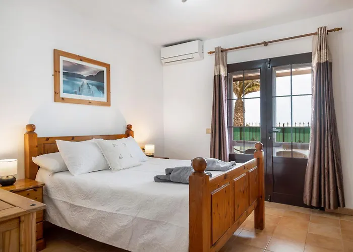 Kanak Villa Puerto del Carmen (Lanzarote)