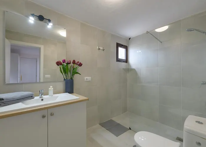 Kanak Villa Puerto del Carmen (Lanzarote)